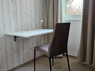 Ferienwohnung für 4 Personen (77 m²) in Biersdorf am See 7/10