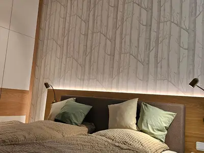 Ferienwohnung für 4 Personen (77 m²) in Biersdorf am See 9/10