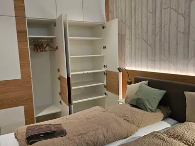 Ferienwohnung für 4 Personen (77 m²) in Biersdorf am See 10/10