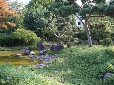 Bietigheim-Bissingen Japangarten