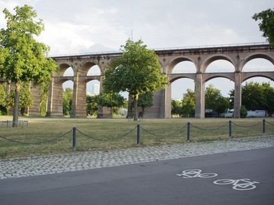 Bietigheim-Bissingen Viadukt