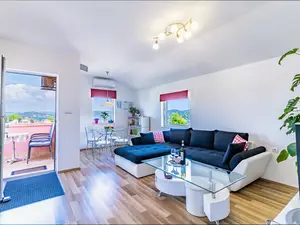 Ferienwohnung für 4 Personen (56 m²) in Bilice