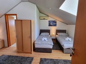 Ferienwohnung für 3 Personen (25 m²) in Bilje