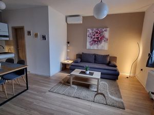 Ferienwohnung für 4 Personen (46 m²) in Bilje