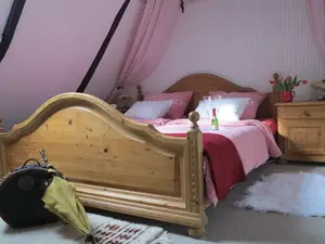 Ferienwohnung für 2 Personen (50 m²) in Billerbeck