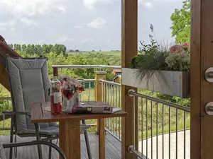 Ferienwohnung für 4 Personen (60 m²) in Billigheim-Ingenheim