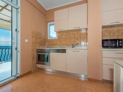 Ferienwohnung für 5 Personen (48 m²) in Bilo 2/10