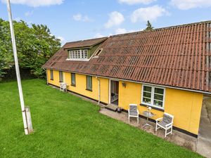 Ferienwohnung für 4 Personen (45 m²) in Bindslev