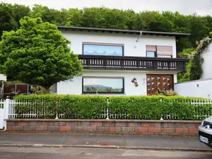 Ferienwohnung für 5 Personen (115 m²) in Bingen Am Rhein
