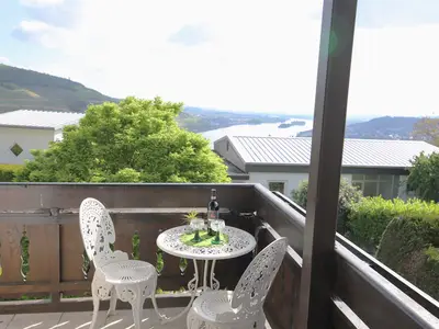 Ferienwohnung für 5 Personen (115 m²) in Bingen Am Rhein 3/10