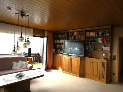 Ferienwohnung für 5 Personen (115 m²) in Bingen Am Rhein 5/10