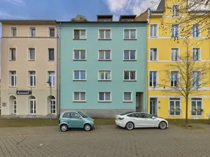 Ferienwohnung für 6 Personen (105 m²) in Bingen Am Rhein