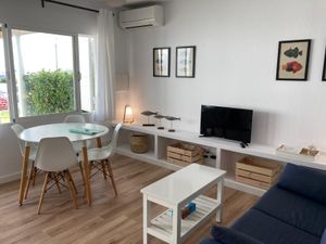 Ferienwohnung für 2 Personen (40 m²) in Binissafuller