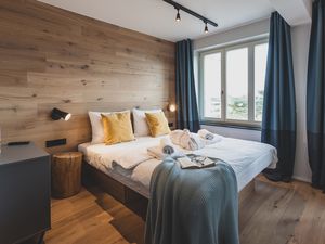 Ferienwohnung für 6 Personen (103 m²) in Binz (Ostseebad)