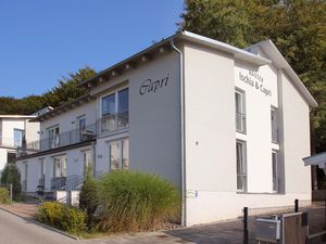 Ferienwohnung für 4 Personen (45 m&sup2;) ab 67 &euro; in Binz (Ostseebad)