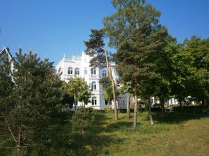 Ferienwohnung für 4 Personen (55 m&sup2;) ab 75 &euro; in Binz (Ostseebad)