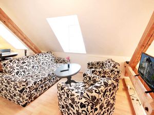 Ferienwohnung für 4 Personen (50 m²) ab 40 € in Binz (Ostseebad)