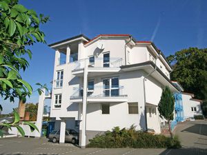 Ferienwohnung für 5 Personen (68 m²) ab 45 € in Binz (Ostseebad)