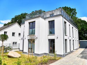 Ferienwohnung für 6 Personen (140 m²) in Binz (Ostseebad)