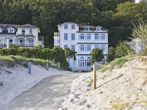 Ferienwohnung für 4 Personen (85 m&sup2;) in Binz (Ostseebad)