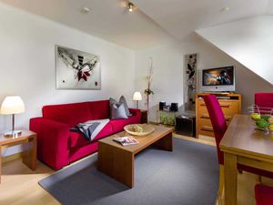 Ferienwohnung für 4 Personen (51 m²) in Binz (Ostseebad)