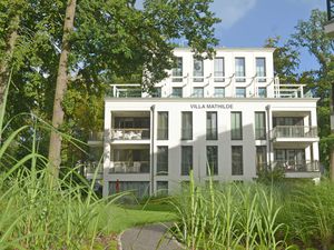 Ferienwohnung für 5 Personen (114 m²) in Binz (Ostseebad)
