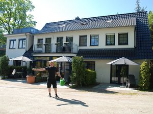Ferienwohnung für 2 Personen (44 m²) ab 64 € in Binz (Ostseebad)