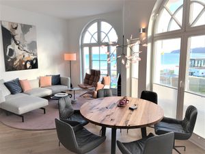 Ferienwohnung für 4 Personen (93 m²) ab 202 € in Binz (Ostseebad)