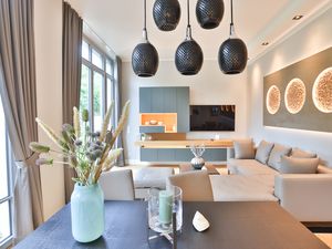 Ferienwohnung für 4 Personen (84 m²) ab 161 € in Binz (Ostseebad)