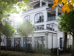Ferienwohnung für 4 Personen (84 m²) ab 205 € in Binz (Ostseebad)