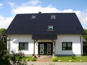 Ferienwohnung für 3 Personen (42 m²) ab 50 € in Binz (Ostseebad)