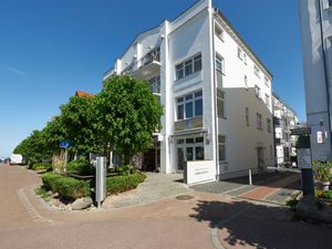 Ferienwohnung für 2 Personen (32 m²) ab 55 € in Binz (Ostseebad)