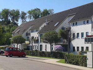 Ferienwohnung für 3 Personen (52 m&sup2;) in Binz (Ostseebad)