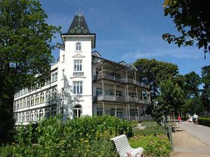 Ferienwohnung für 6 Personen (95 m&sup2;) in Binz (Ostseebad)