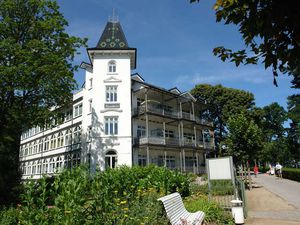 Ferienwohnung für 5 Personen (84 m&sup2;) in Binz (Ostseebad)
