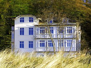 Ferienwohnung für 4 Personen (77 m²) in Binz (Ostseebad)
