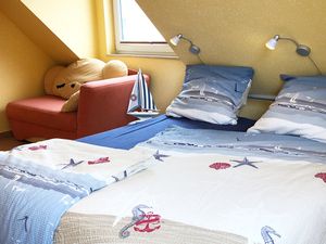 Ferienwohnung für 4 Personen (75 m²) in Binz (Ostseebad)