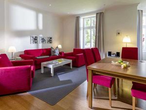 Ferienwohnung für 6 Personen (101 m²) in Binz (Ostseebad)