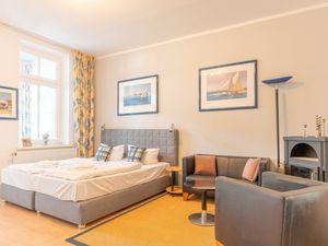 Ferienwohnung für 4 Personen (50 m&sup2;) in Binz (Ostseebad)