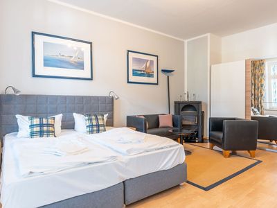 Ferienwohnung für 4 Personen (50 m²) in Binz (Ostseebad) 3/10