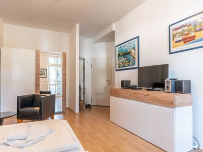 Ferienwohnung für 4 Personen (50 m²) in Binz (Ostseebad) 4/10