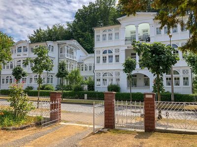 Ferienwohnung für 4 Personen (50 m²) in Binz (Ostseebad) 10/10