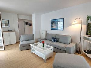 Ferienwohnung für 6 Personen (75 m²) in Binz (Ostseebad)