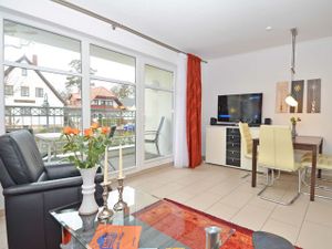 Ferienwohnung für 4 Personen (58 m²) in Binz (Ostseebad)