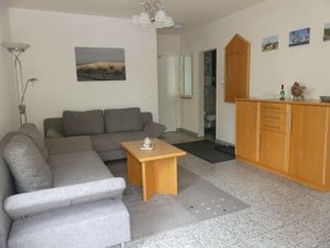Ferienwohnung für 5 Personen (55 m²) in Binz (Ostseebad)