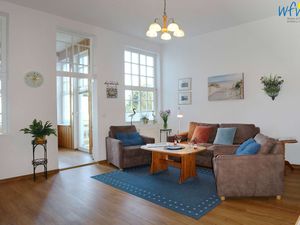Ferienwohnung für 4 Personen (74 m²) in Binz (Ostseebad)