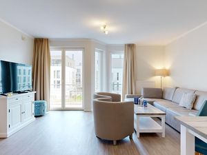 Ferienwohnung für 4 Personen (57 m²) in Binz (Ostseebad)