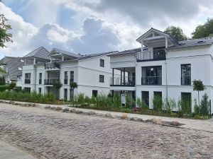 Ferienwohnung für 4 Personen (100 m²) in Binz (Ostseebad)