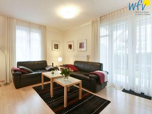 Ferienwohnung für 4 Personen (66 m²) in Binz (Ostseebad)