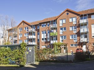Ferienwohnung für 2 Personen (45 m²) in Binz (Ostseebad)